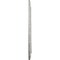 Ekena Millwork Claremont Ceiling Medallion (Fits Canopies up to 7"), 10 5/8"OD x 5 3/4"ID x 1/2"P, Pot of Cream CM10CLPCF - alternate 4
